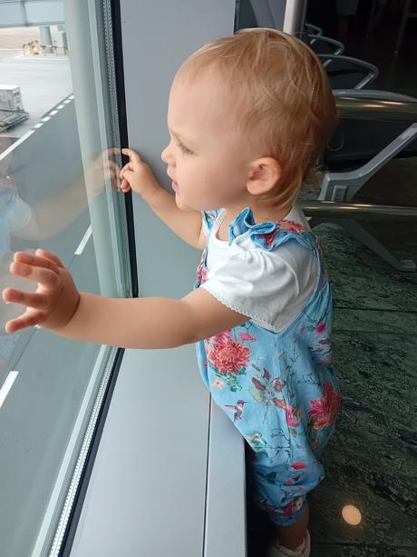 Nohavice na traky s kvietkami next, next,86