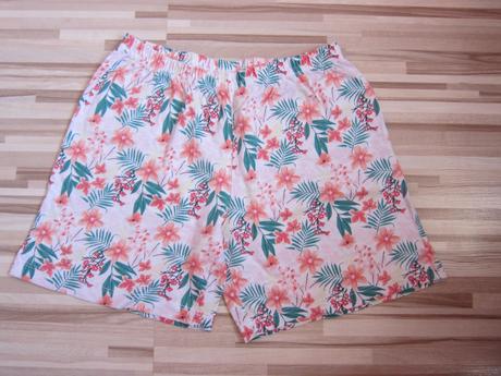 Letné pyžamko, sanrio,134