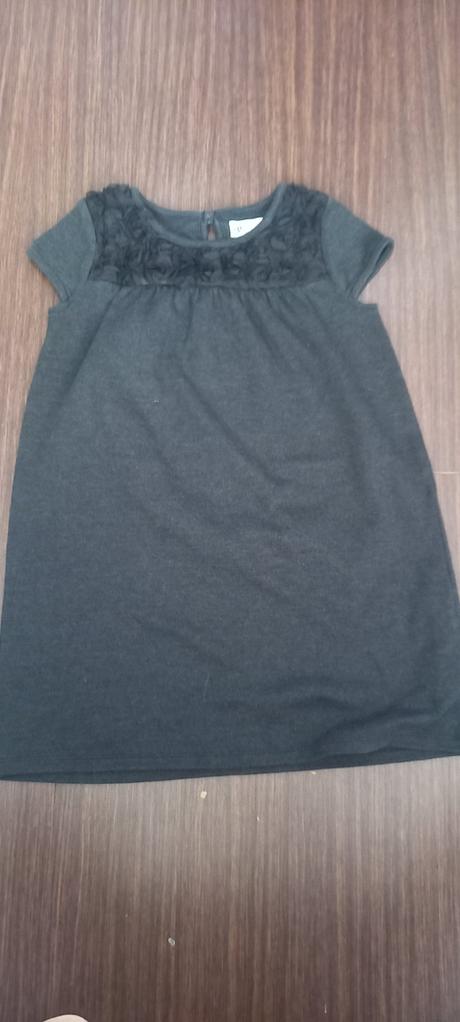 Saty h&m 122-128, h&m,122