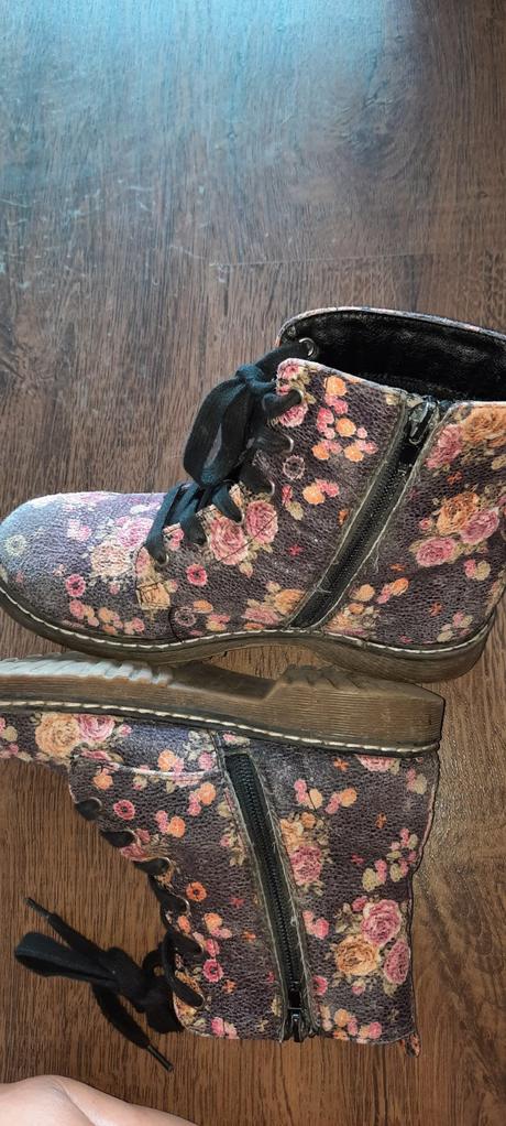 Topanky, deichmann,35