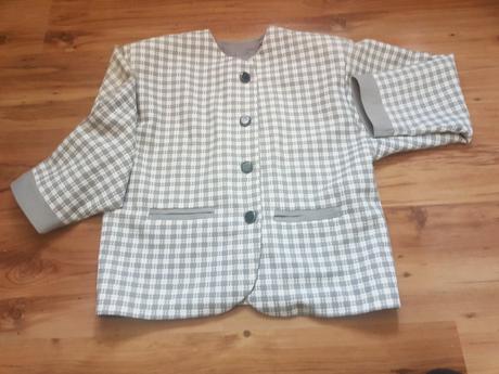 Elegantné sako/kabátik, l