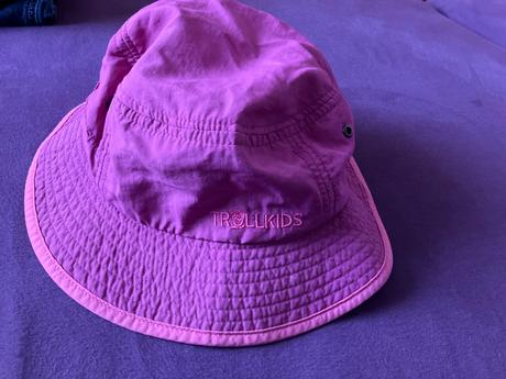 Letny klobuk trollkids 6-12 rokov, trollkids