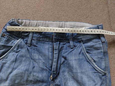 Krátke nohavice, h&m,152