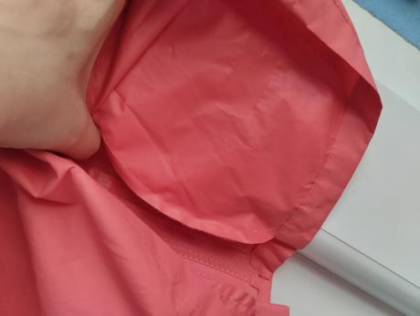 Nepremokava bunda 98/104, 98