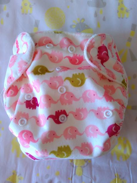 Plienkove nohavicky, 