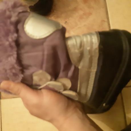 Dievčenské cizmicky, 30