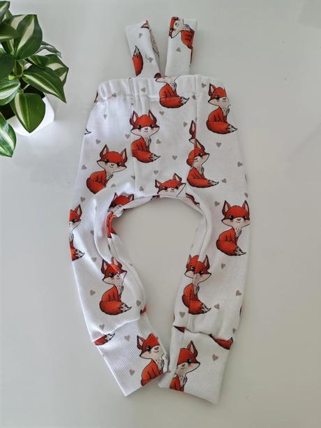 Rebrovan, rastúce leginy na traky, 80