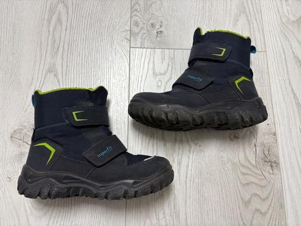 Superfit snehule, superfit,34