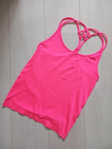 Športové tričko, terranova,m