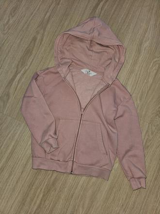 Mikina 122/128, h&m,122