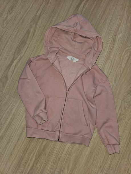 Mikina 122/128, h&m,122