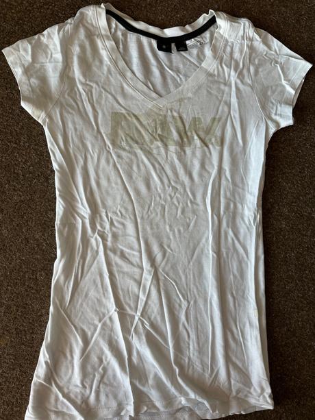 Tricko g-star, g-star raw,xs