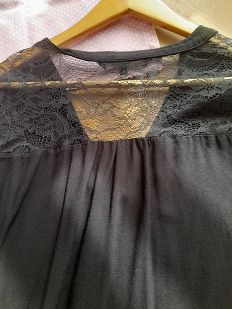 Dámska tunika, vero moda,m