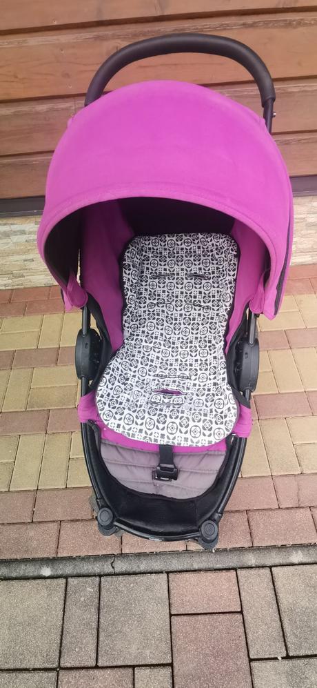 Športový kočík britax, britax,britax b-agile 3