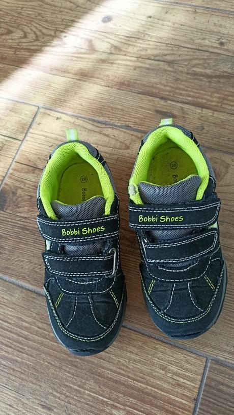 Botasky, bobbi shoes,28