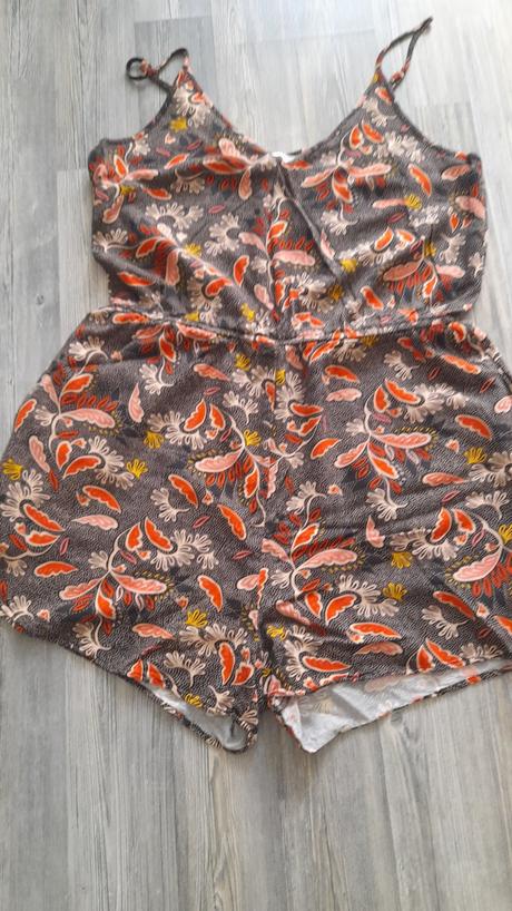 Letny overal h&m, h&m,42