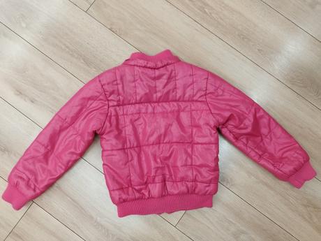 Bunda - bombera, nkd,128