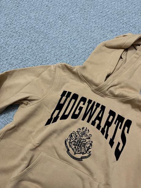 Mikinka hogwarts, h&m,158