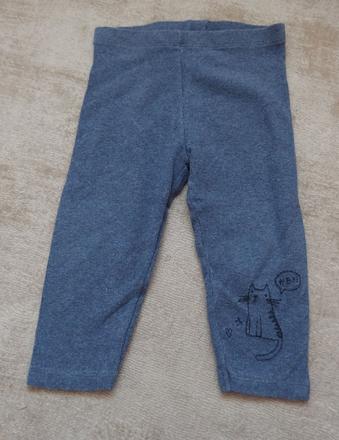 Next legíny, next,80