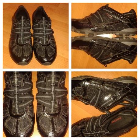 Tenisky, graceland,37