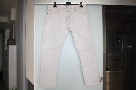 Ralph lauren polo blede rifle w38 l32, ralph lauren,xl