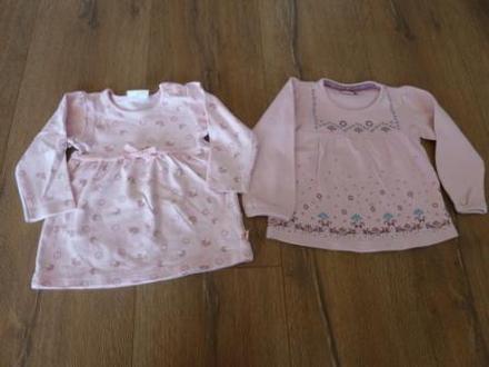 Tričká , berti,110