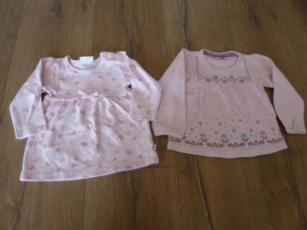 Tričká , berti,110