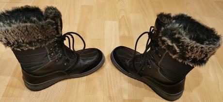 Zimné topánky, umbro,40