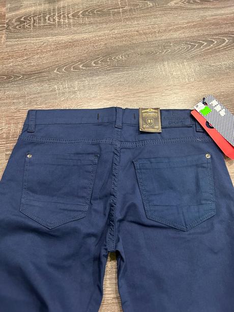 Artistamania nove panske nohavice 31/34, m