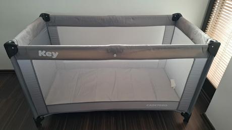 Vestovna postielka, šírka (cm): 65,dĺžka (cm): 130