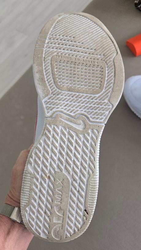 Nike air max tenisky original, nike,45
