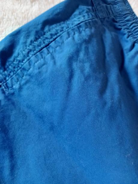 Kraťasky, umbro,128