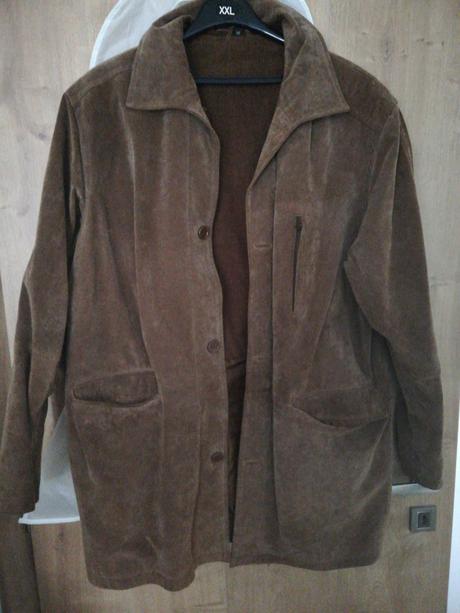 Kožená bunda, 58