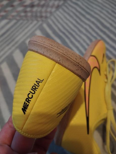 Halové kopačky, nike,36