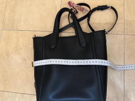 Kabelka kozenna, karl lagerfeld