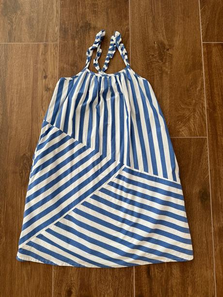 Patchworkove saty, gap,164