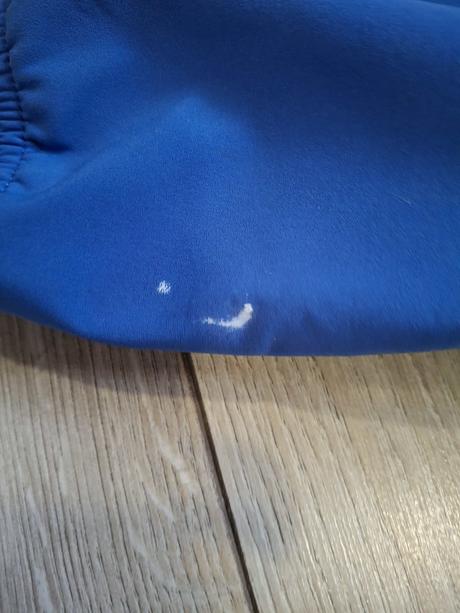 Softshellová bunda 146/152, 146