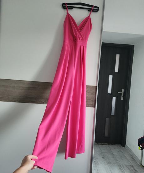 Nádherný overal, m