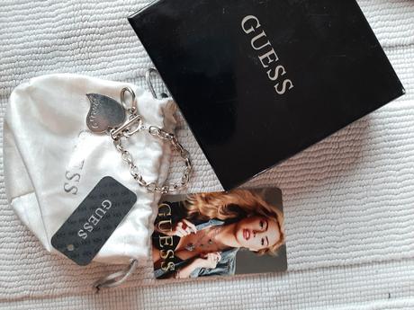 Guess naramok, guess