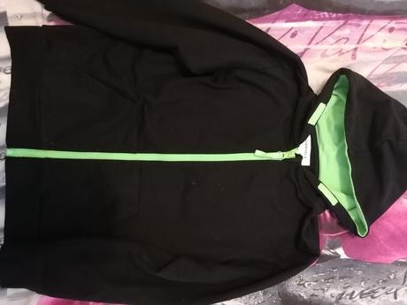 Pekná mikina, bonprix,146