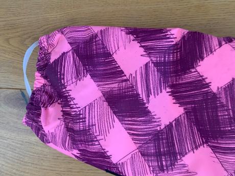 Reima pakuri zimná kombinéza 110/116, reima,110 / 116