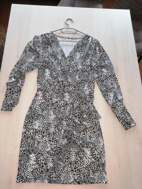 Saty bonprix 36/38, bonprix,36