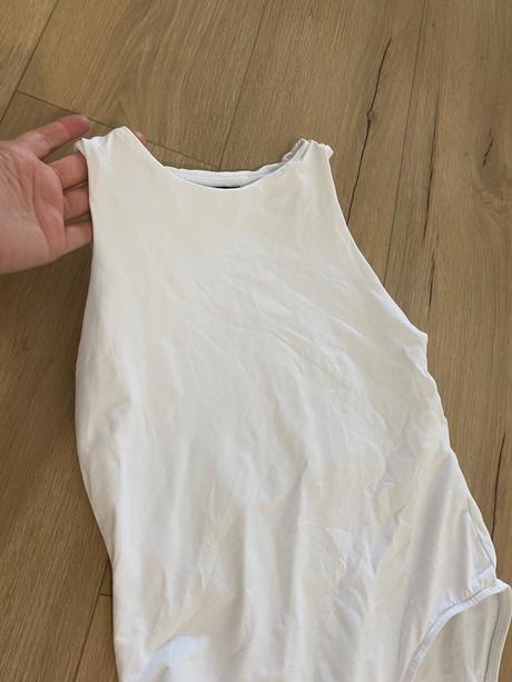 Zara dámske body nové, zara,36