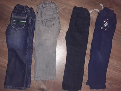 Zateplene nohavice, dopodopo,104