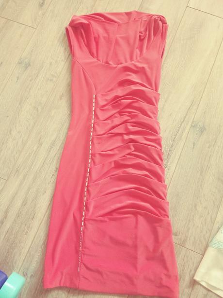 Spoločenské šaty, s