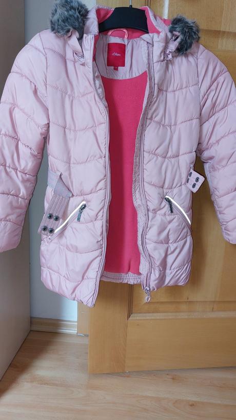 Bunda s.oliver, s.oliver,128