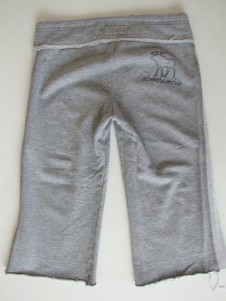 Tepláky abercrombie, abercrombie&fitch,152