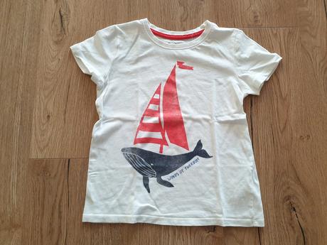 Tričko s krátkym rukávom, pepco,116