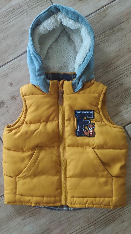 Vesta 80, reserved,80