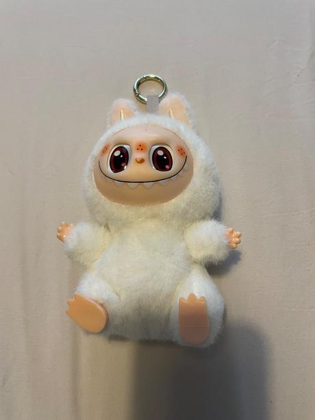 3 lafufu - ako nove, top stav, 